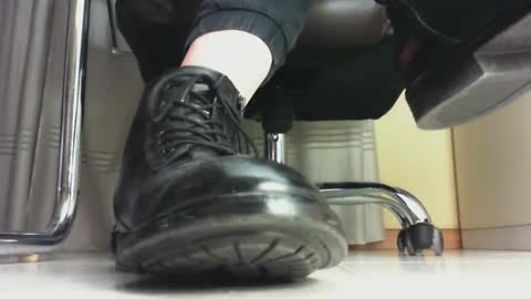 Pablo Meness online show from January 24, 12:09 am