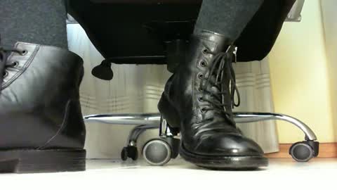 Pablo Meness online show from January 25, 3:20 pm