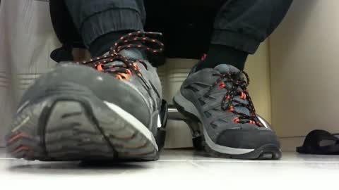 Pablo Meness online show from February 2, 5:04 pm