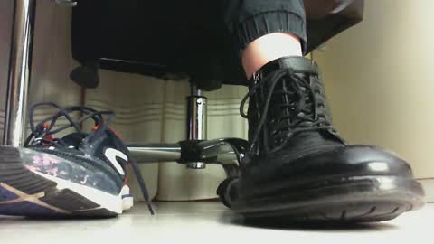 Pablo Meness online show from February 8, 11:02 pm