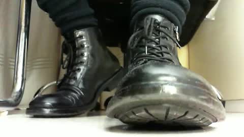 Pablo Meness online show from February 17, 8:58 pm