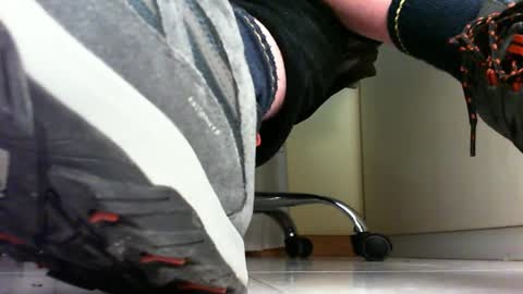 Pablo Meness online show from February 26, 9:58 pm