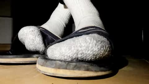 Pablo Meness online show from February 5, 6:23 pm