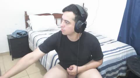 pablomingo online show from March 14, 7:14 am