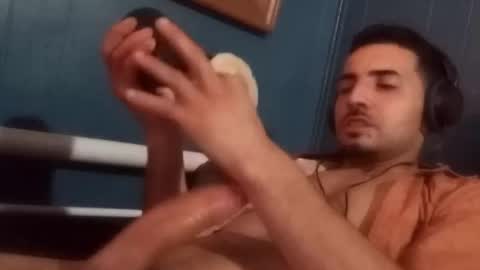 PacNasty BigDickEnergy online show from February 22, 12:49 am