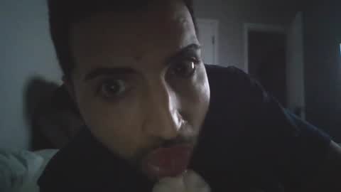 PacNasty BigDickEnergy online show from February 22, 6:57 am