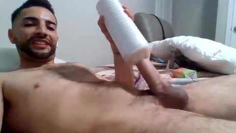 PacNasty BigDickEnergy online show from March 1, 4:42 pm