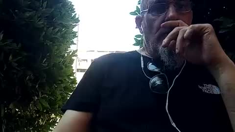 Fran55bcn online show from July 9, 3:38 pm