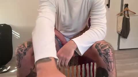 paddy_fuck online show from December 1, 6:41 pm