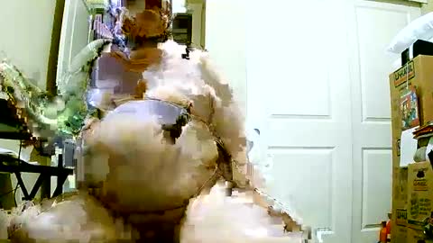 Snapshot of pafatguy chatting on December 8, 1:14 pm Bill online show from December 8, 1:14 pm