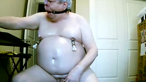 Snapshot of pafatguy chatting on January 12, 1:58 pm Bill online show from January 12, 1:58 pm