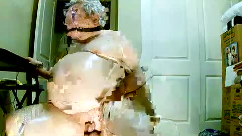 Snapshot of pafatguy chatting on March 6, 12:09 pm Bill online show from March 6, 12:09 pm