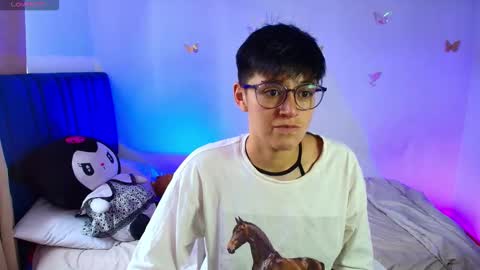 Fernanda online show from March 17, 7:06 pm