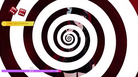 Paige Controls You online show from November 7, 3:12 pm