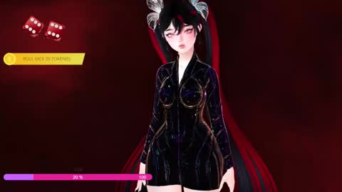 Paige Controls You online show from November 8, 3:23 pm