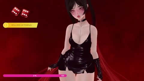 Paige Controls You online show from May 15, 2:13 pm