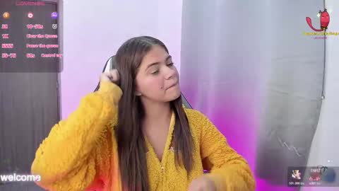 Snapshot of paigejayden chatting on November 20, 4:45 am Paige online show from November 20, 4:45 am