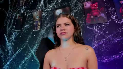 Paige online show from February 26, 6:29 pm