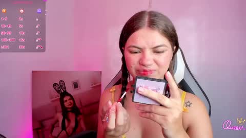 Paige online show from May 3, 9:54 pm