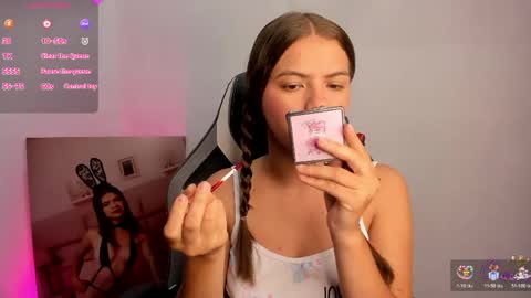 Paige online show from May 5, 3:36 am