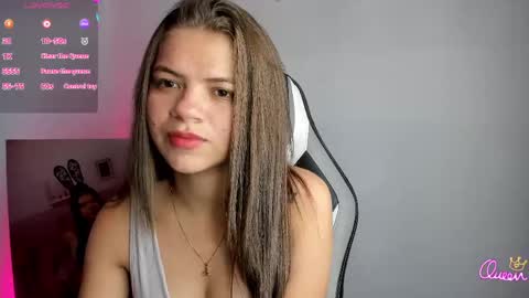Paige online show from May 21, 8:16 pm