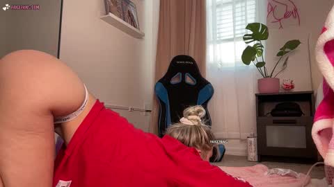 PaigePawg online show from February 18, 2:13 pm