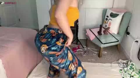 PaigePawg online show from March 22, 2:20 pm