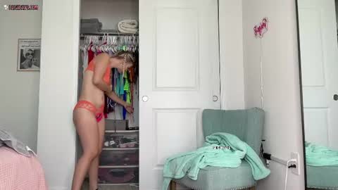 PaigePawg online show from June 11, 2:04 pm