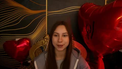 Snapshot of paigeprado chatting on February 26, 6:47 am Paige online show from February 26, 6:47 am