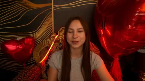 Snapshot of paigeprado chatting on February 26, 9:53 am Paige online show from February 26, 9:53 am