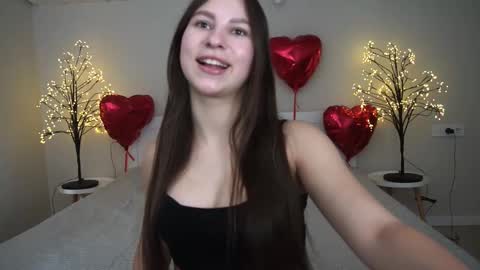 Snapshot of paigeprado chatting on March 1, 9:51 am Paige online show from March 1, 9:51 am