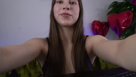 Snapshot of paigeprado chatting on March 5, 1:39 pm Paige online show from March 5, 1:39 pm