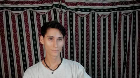 Alexander Grigori online show from October 9, 1:25 am