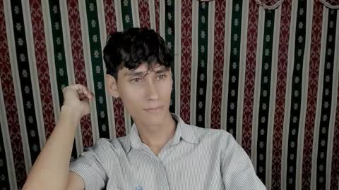 Alexander Grigori online show from January 8, 12:02 am