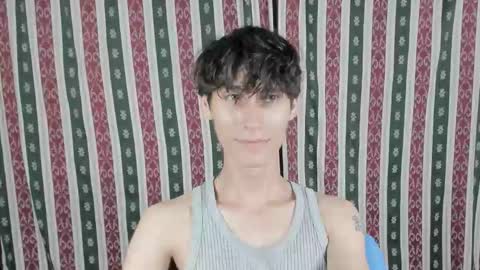 Alexander Grigori online show from March 11, 2:06 am