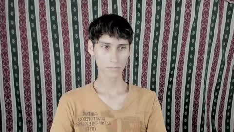 Alexander Grigori online show from May 19, 12:27 am