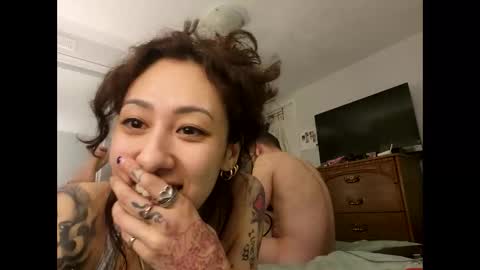 PerfectlyPainful online show from March 19, 5:44 am