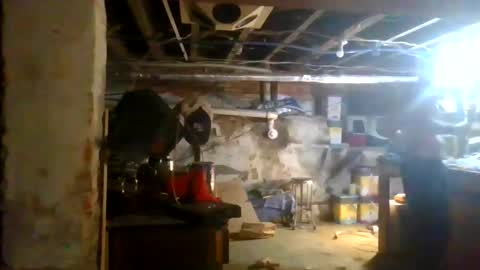 Snapshot of paint_naked chatting on February 14, 3:47 am Eros online show from February 14, 3:47 am