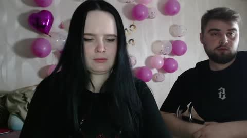 Snapshot of pair_of_gods chatting on March 16, 6:12 pm Lizzi Igor online show from March 16, 6:12 pm