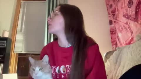 paisleysnowxo online show from March 9, 12:31 am