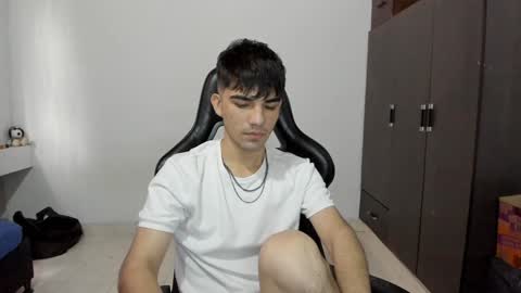 pakun_ online show from December 21, 3:20 pm