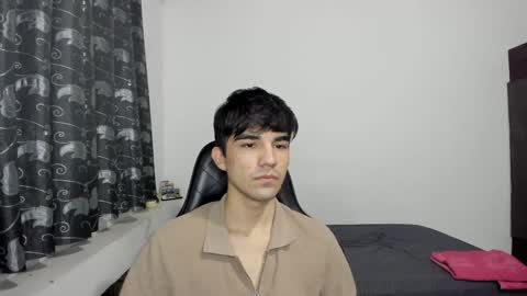 pakun_ online show from January 31, 1:01 am