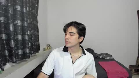 pakun_ online show from September 10, 2:22 am