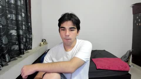 pakun_ online show from September 17, 1:40 am