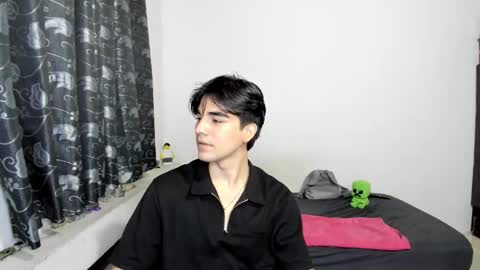 pakun_ online show from October 10, 1:48 am