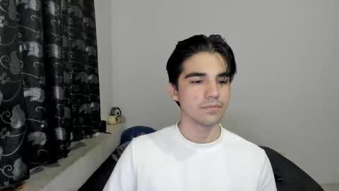 pakun_ online show from November 6, 2:45 am