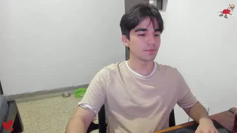 pakun_ online show from February 18, 2:07 am