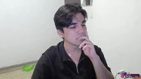 pakun_ online show from February 26, 2:32 am