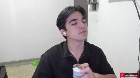 pakun_ online show from March 7, 2:52 am