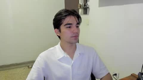 pakun_ online show from March 17, 1:32 am